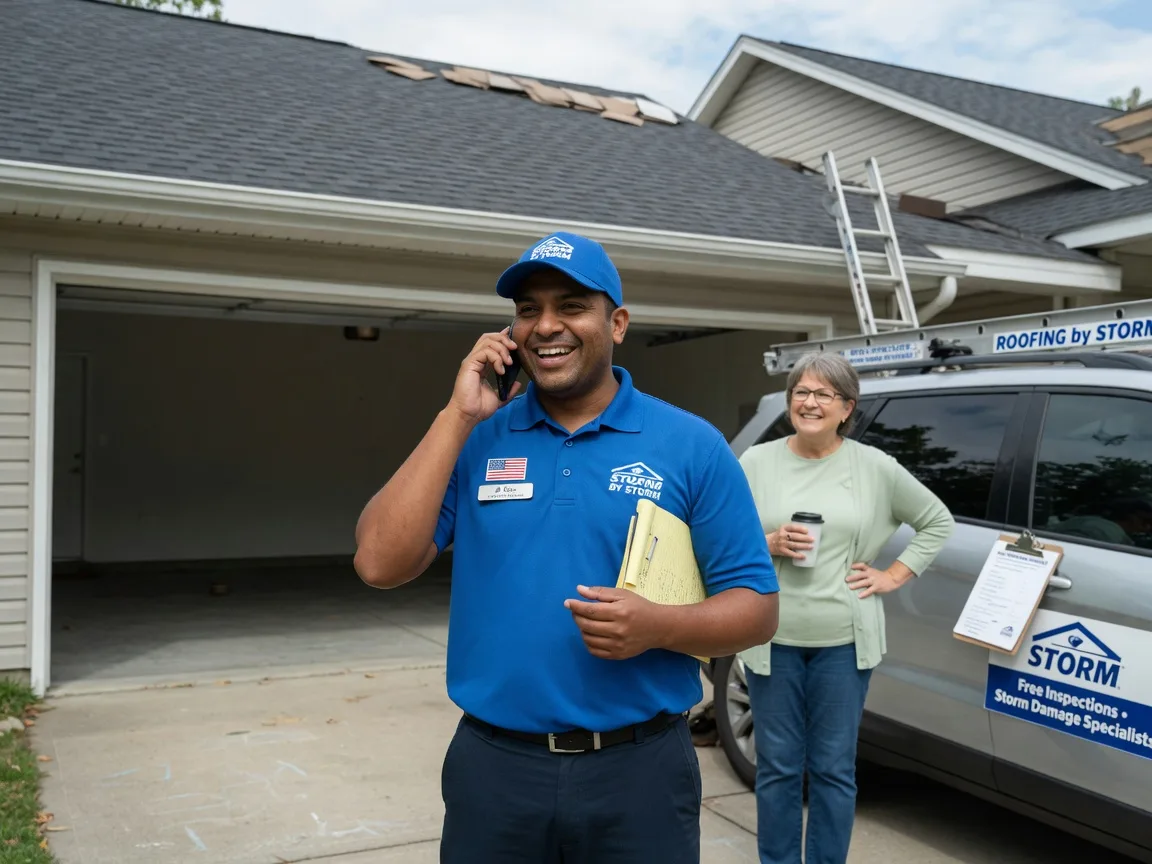 Roof Repair Near Me Waynesville, OH FAQs