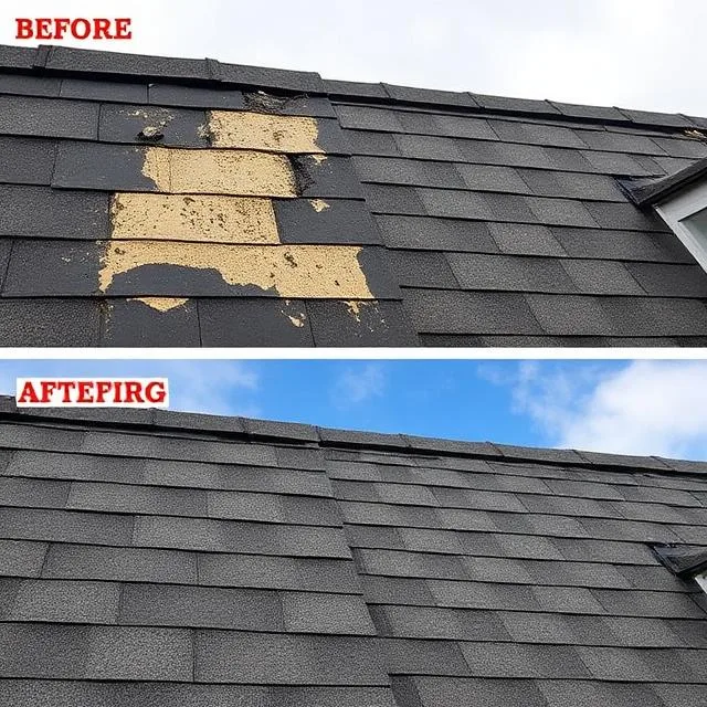 Roof Repair Near Me in Waynesville, OH near me